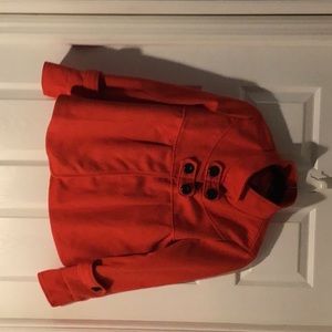 Lightweight jacket, does not fit like xl more like a M/L.